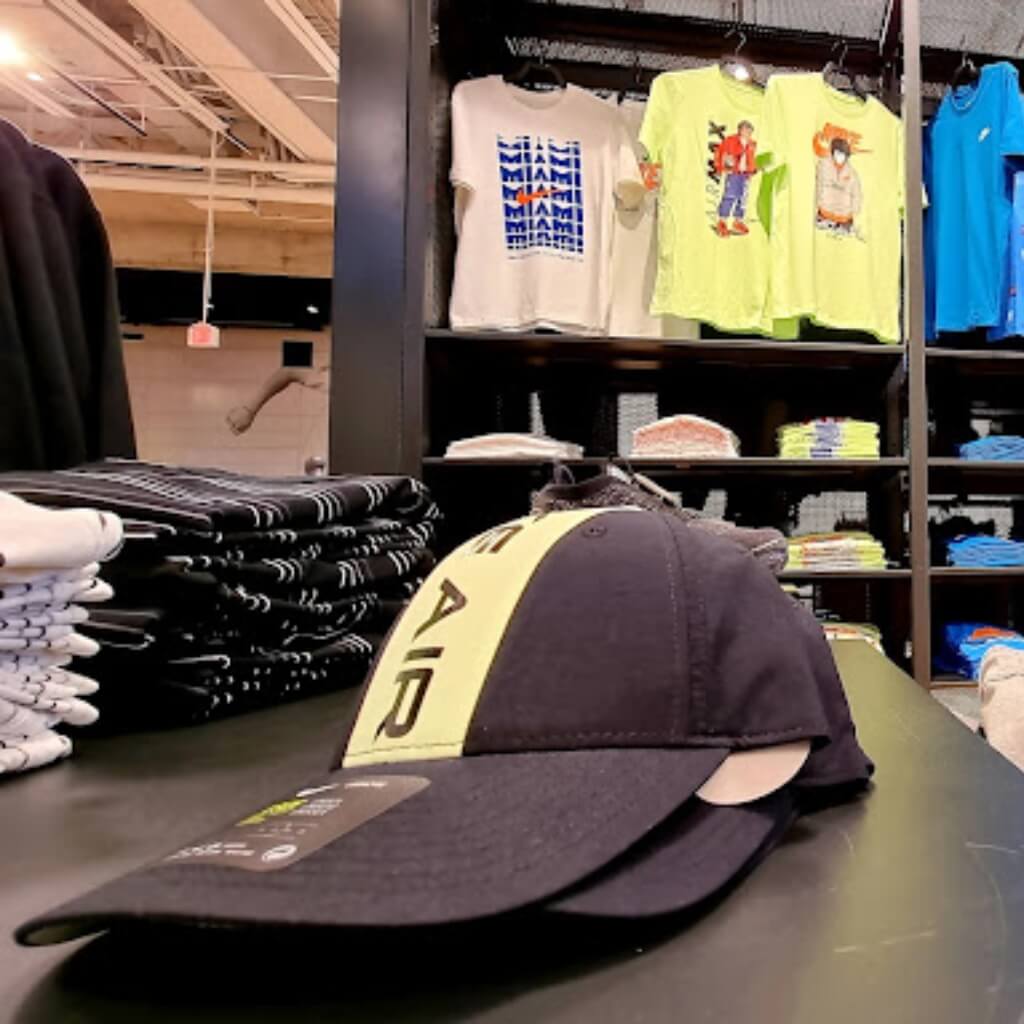 Gorra Nike