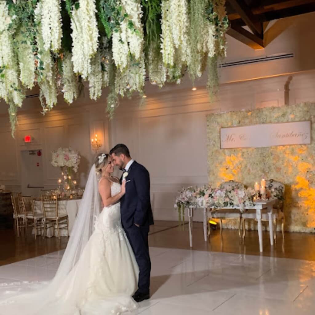 The Event Planner Miami By Elizabeth Sofia Creations
