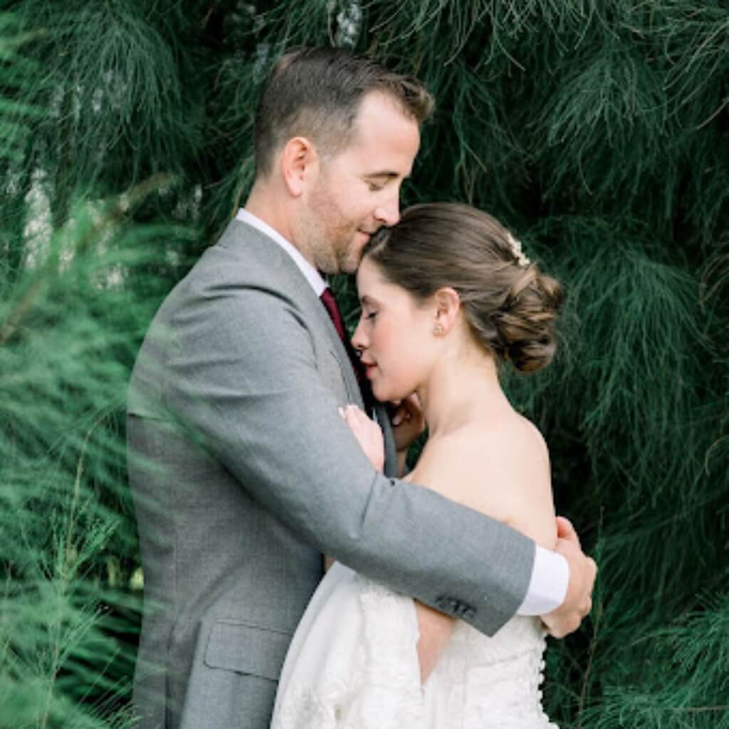 Organizador de bodas SA - Novios