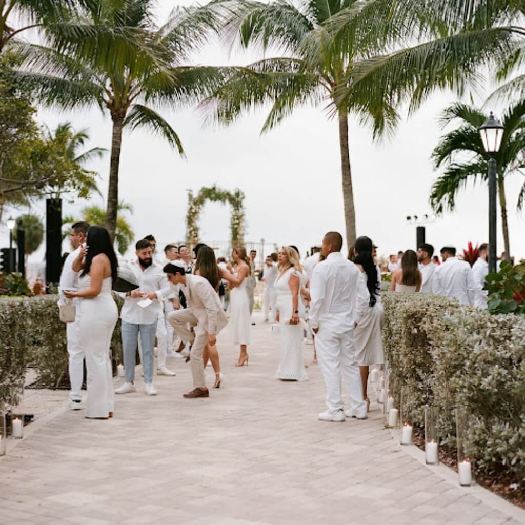 A Events - Miami