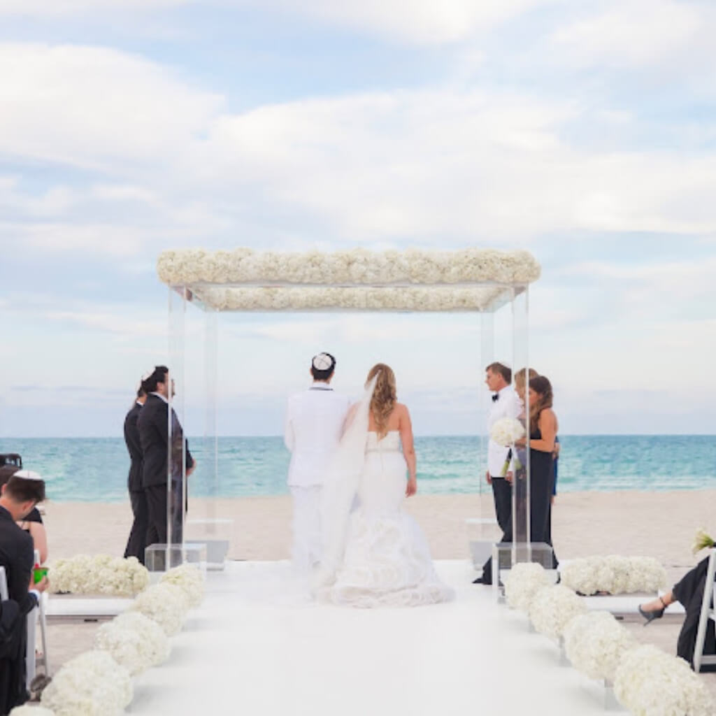 Chris Weinberg Events - Bodas Inolvidables