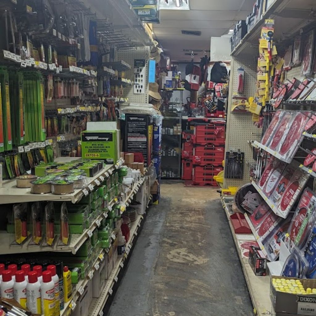 tienda de herramientas miami