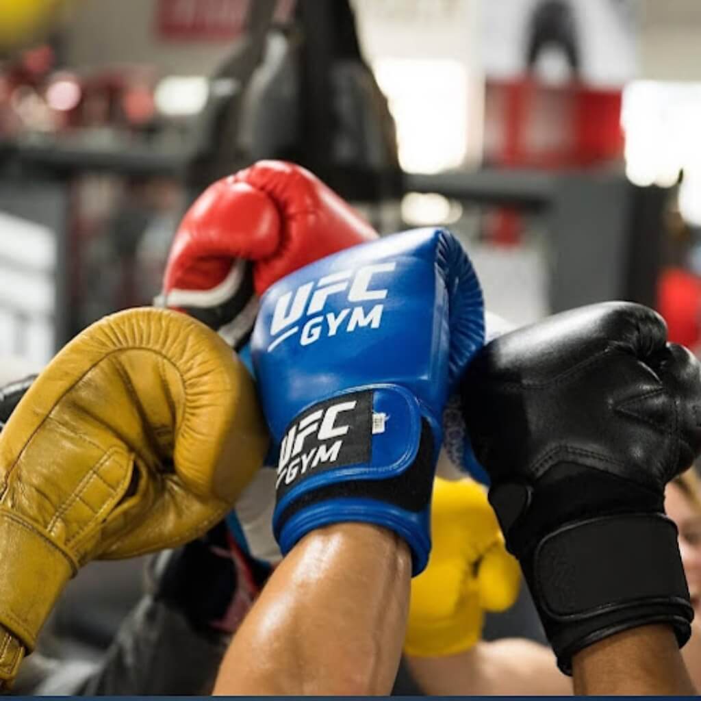 UFC Gym North Miami