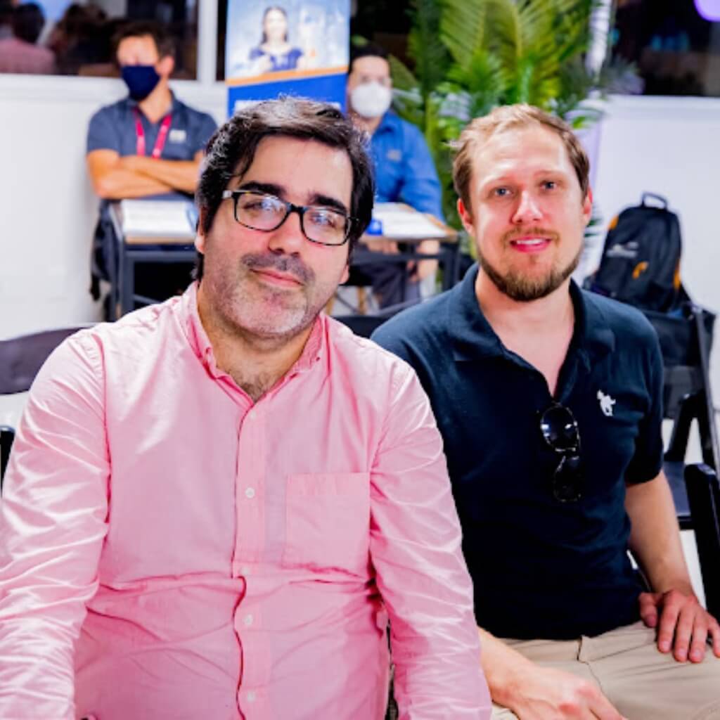 Miami - 4Geeks Academy