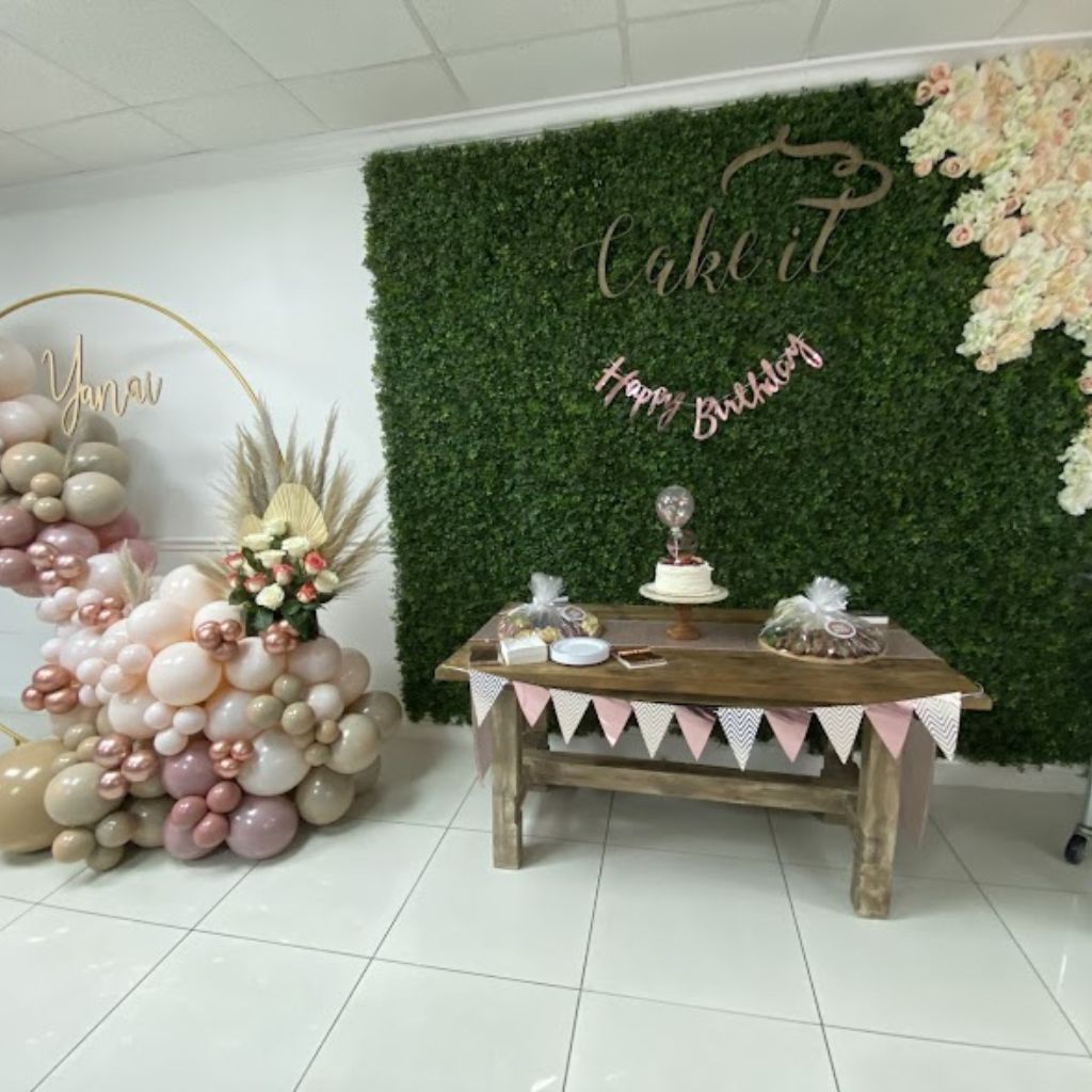 Cake It Miami Mesa