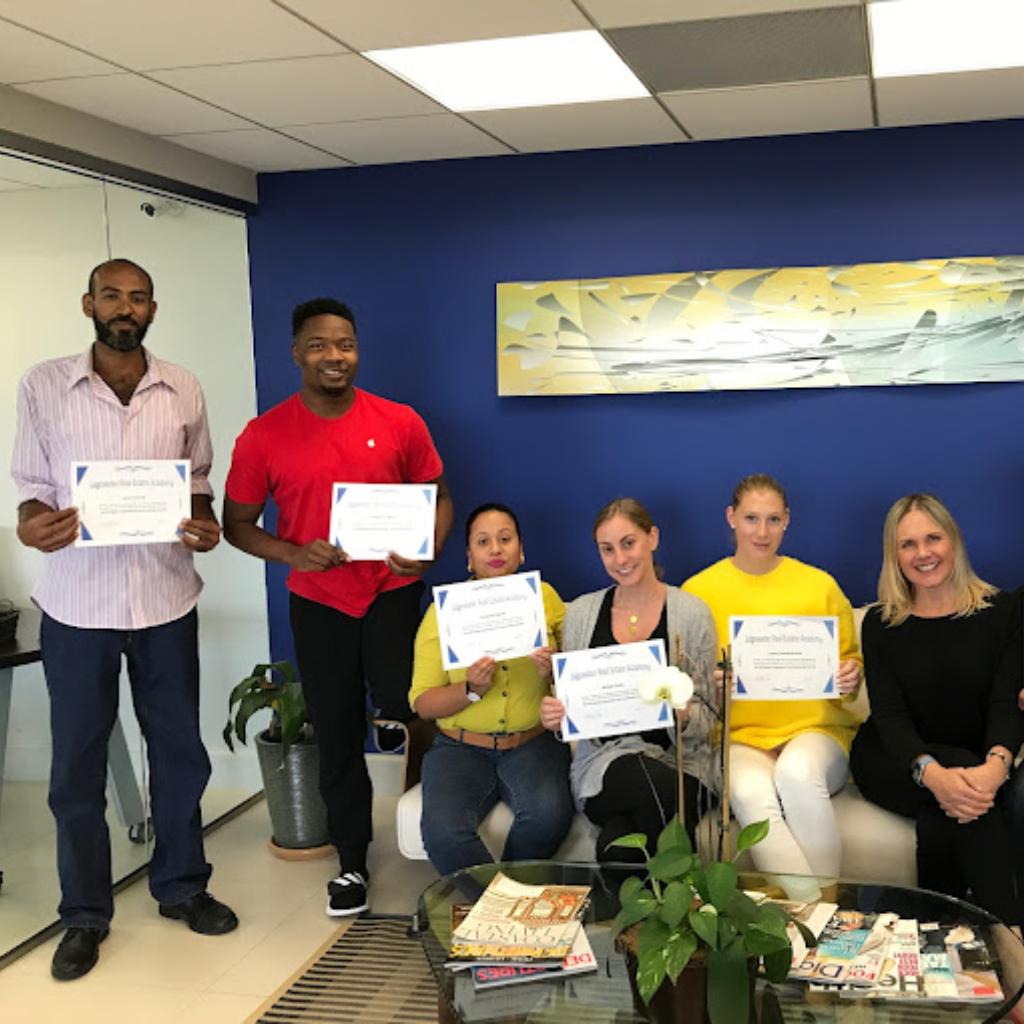 Panadería Mariano Moreno Culinary Institute - Plato