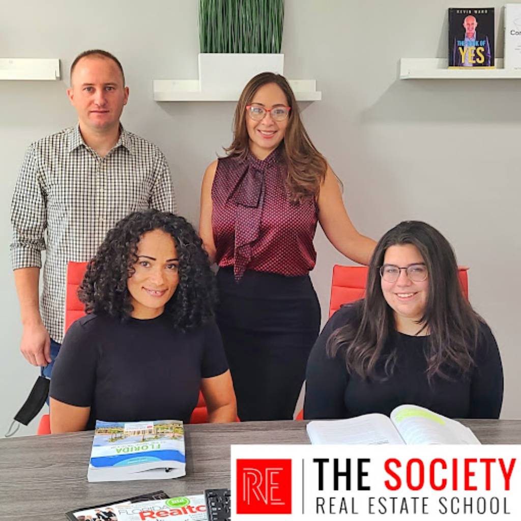 curso de real estate en miami