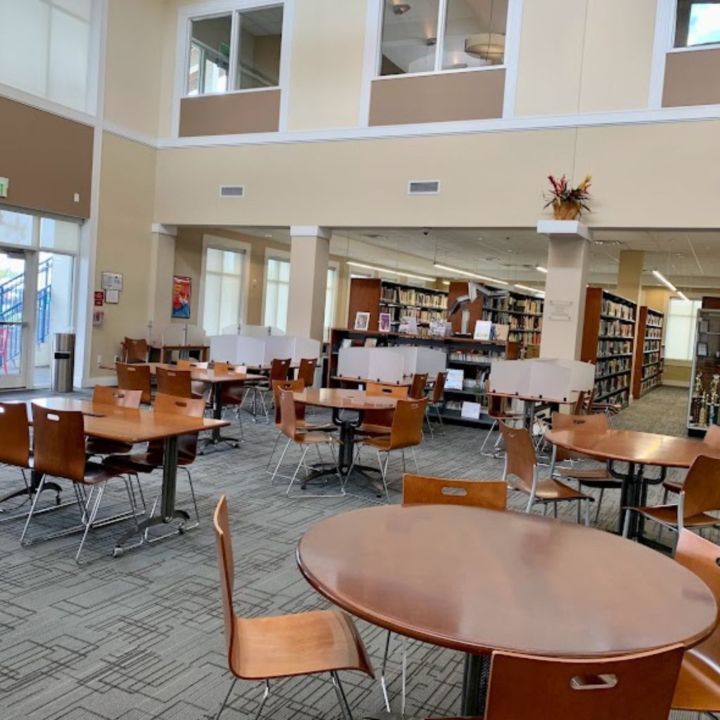 Our International Academy