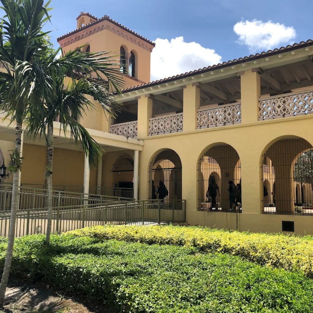 colegios de miami