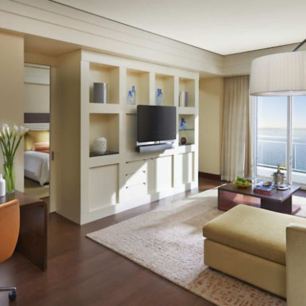 Mandarin Oriental Hotel 5 estrellas