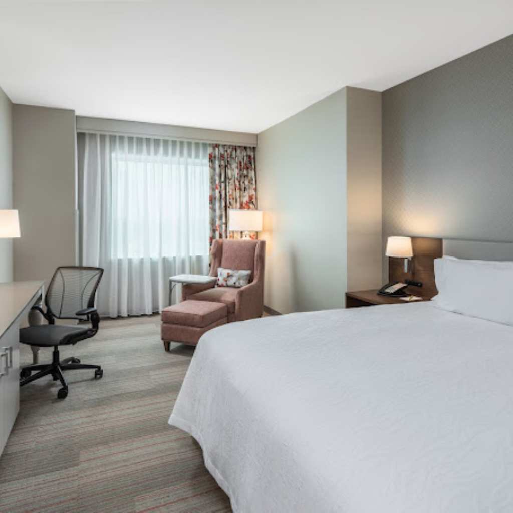 Hilton Garden Inn Miami Dolphin Mall