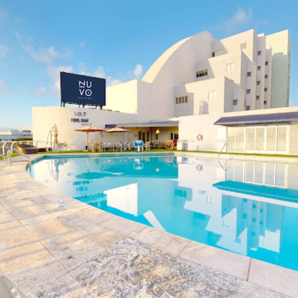 Nuvo Suites Hotel - Dolphin mall