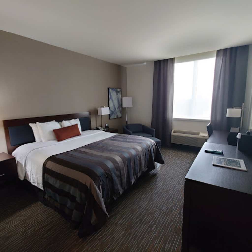 Wingate by Wyndham Miami Airport - Cuarto