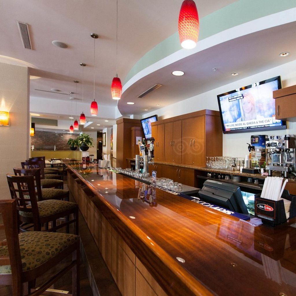 Holiday Inn Port of Miami-Downtown, an IHG Hotel