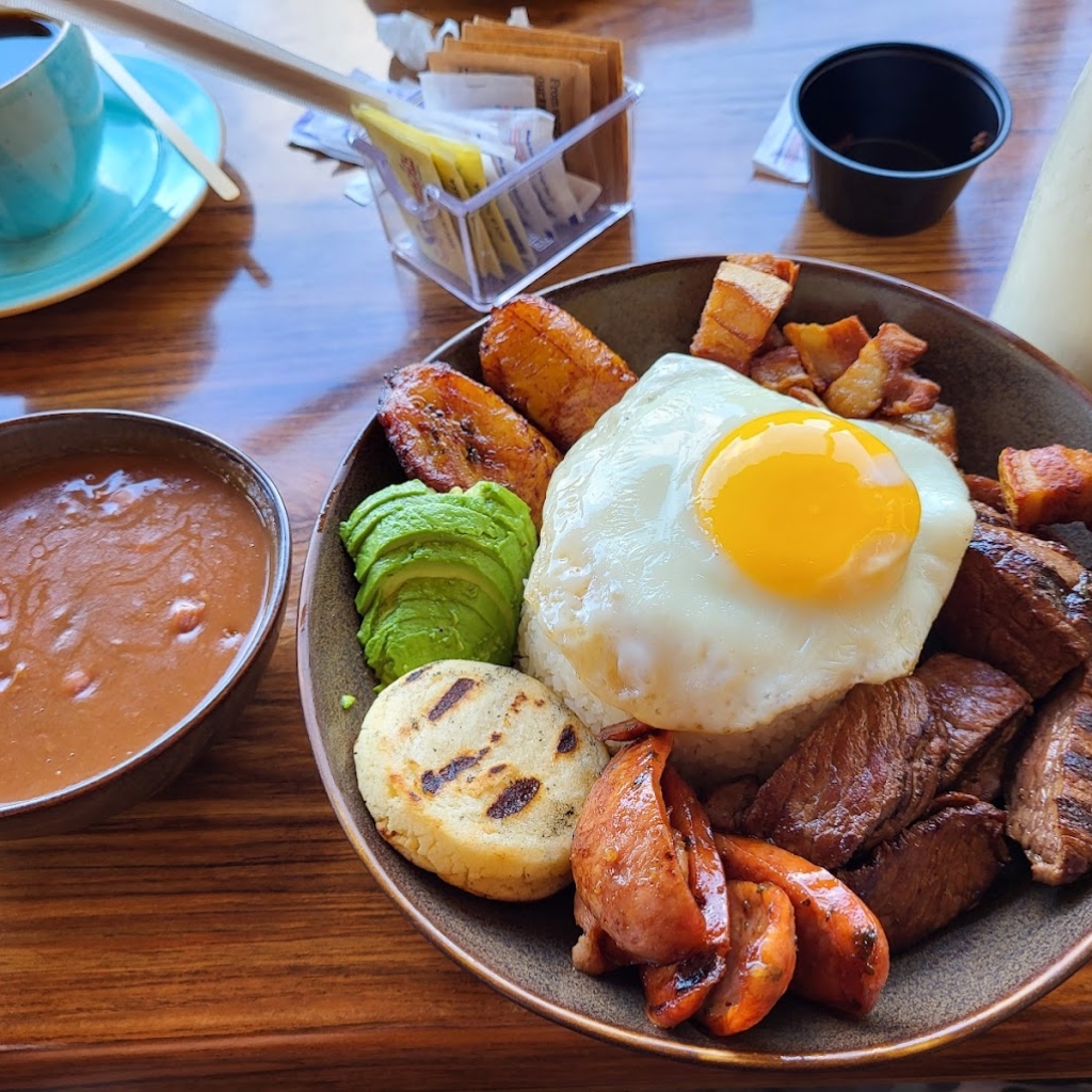 comida argentina miami