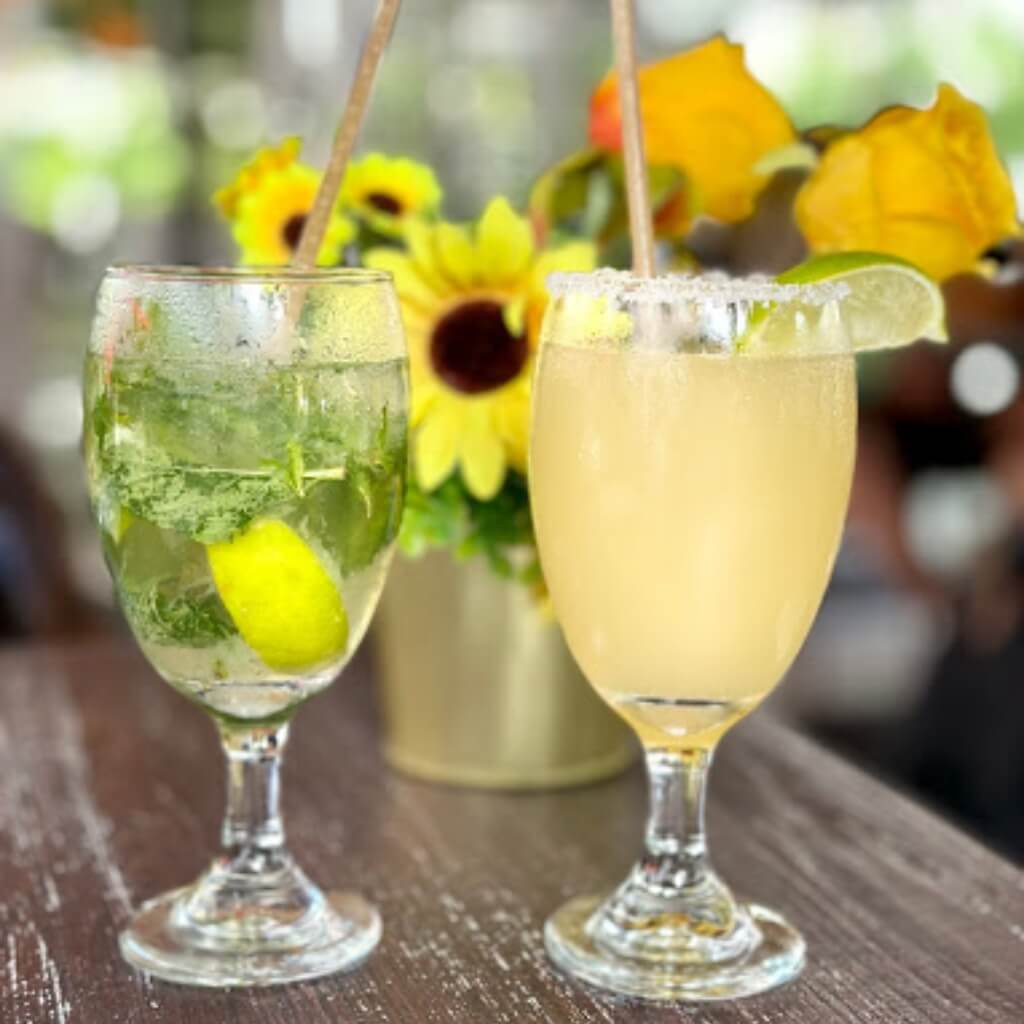 Margaritas