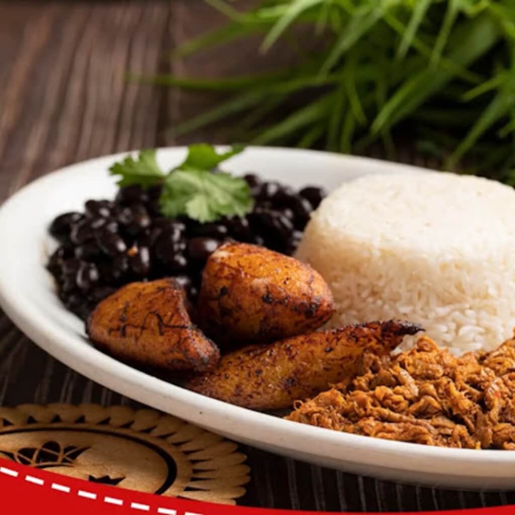 Pabellón criollo