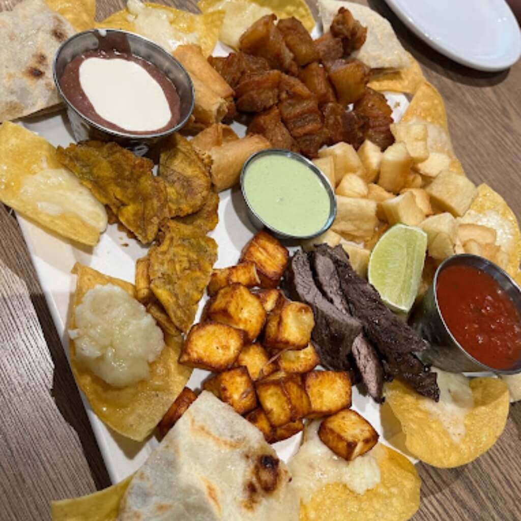 Bandeja