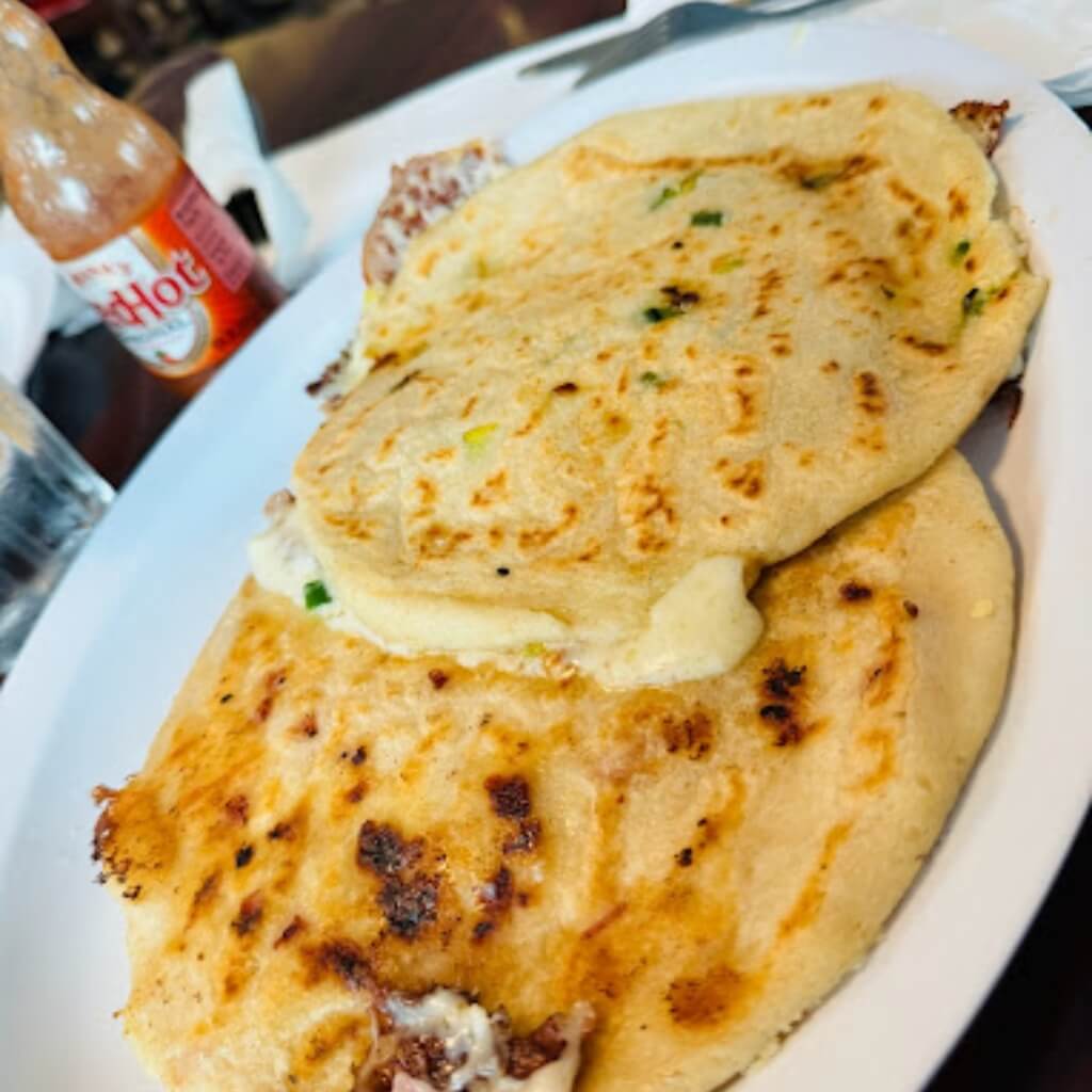 Comida tradicional