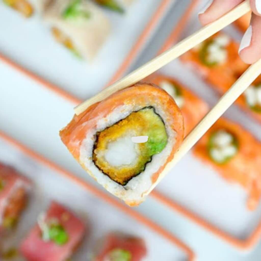 Sushi MAS Wynwood