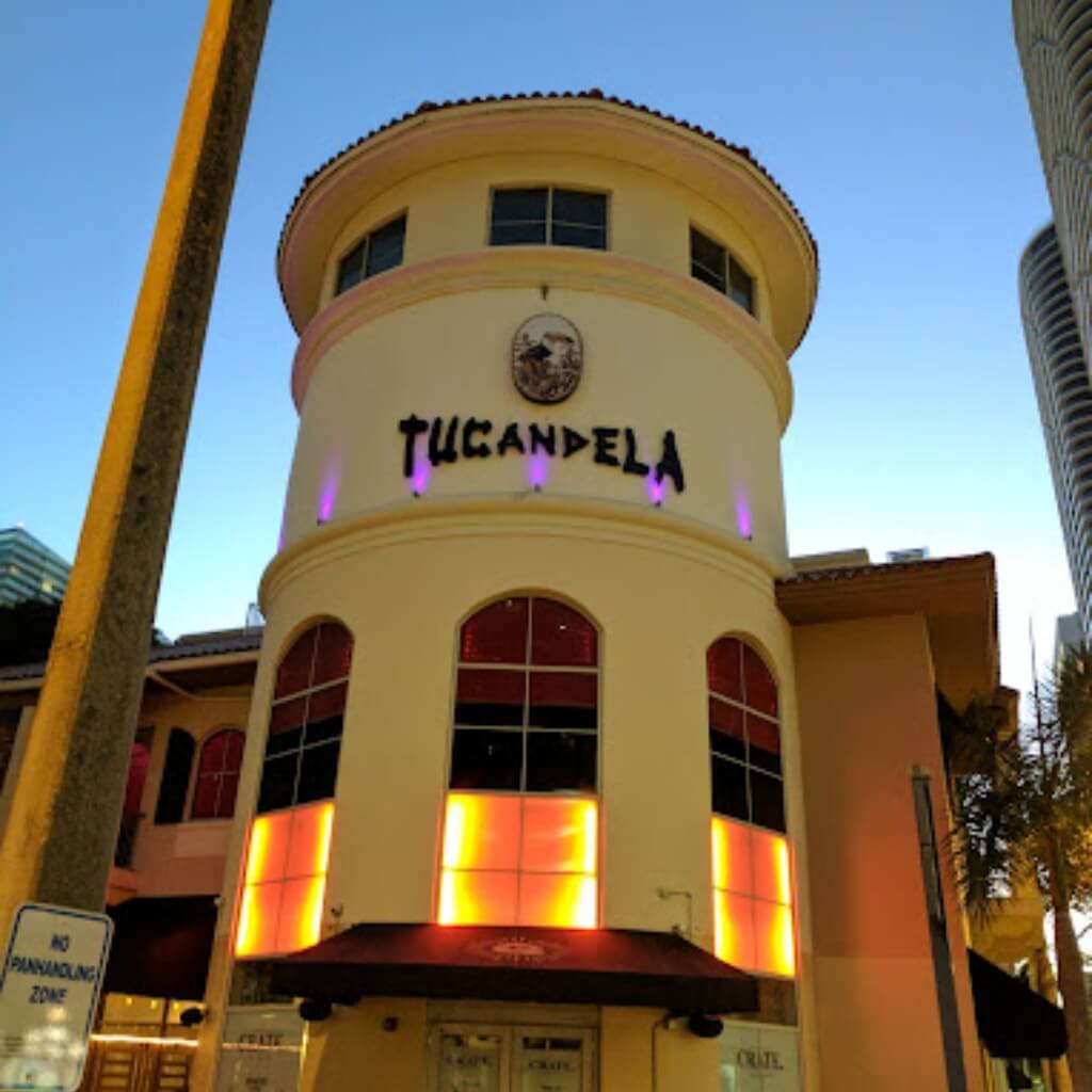 TuCandela
