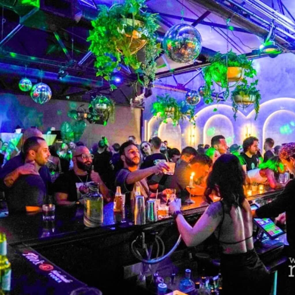 La Otra at Mad Wynwood