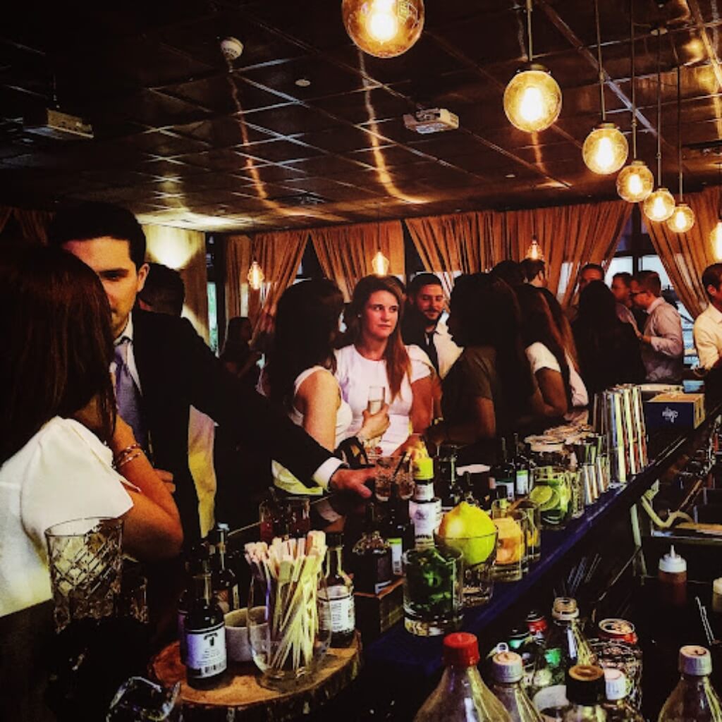 Aficionados Liquor Store