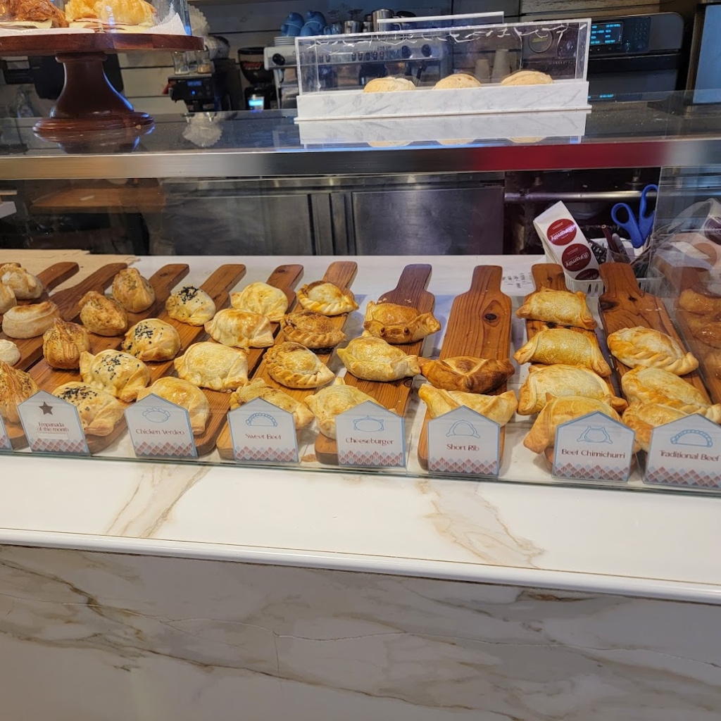 restaurante bayside miami