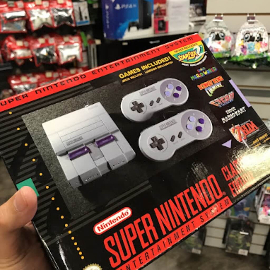 Consolas en Gamestop - Snapper Creek