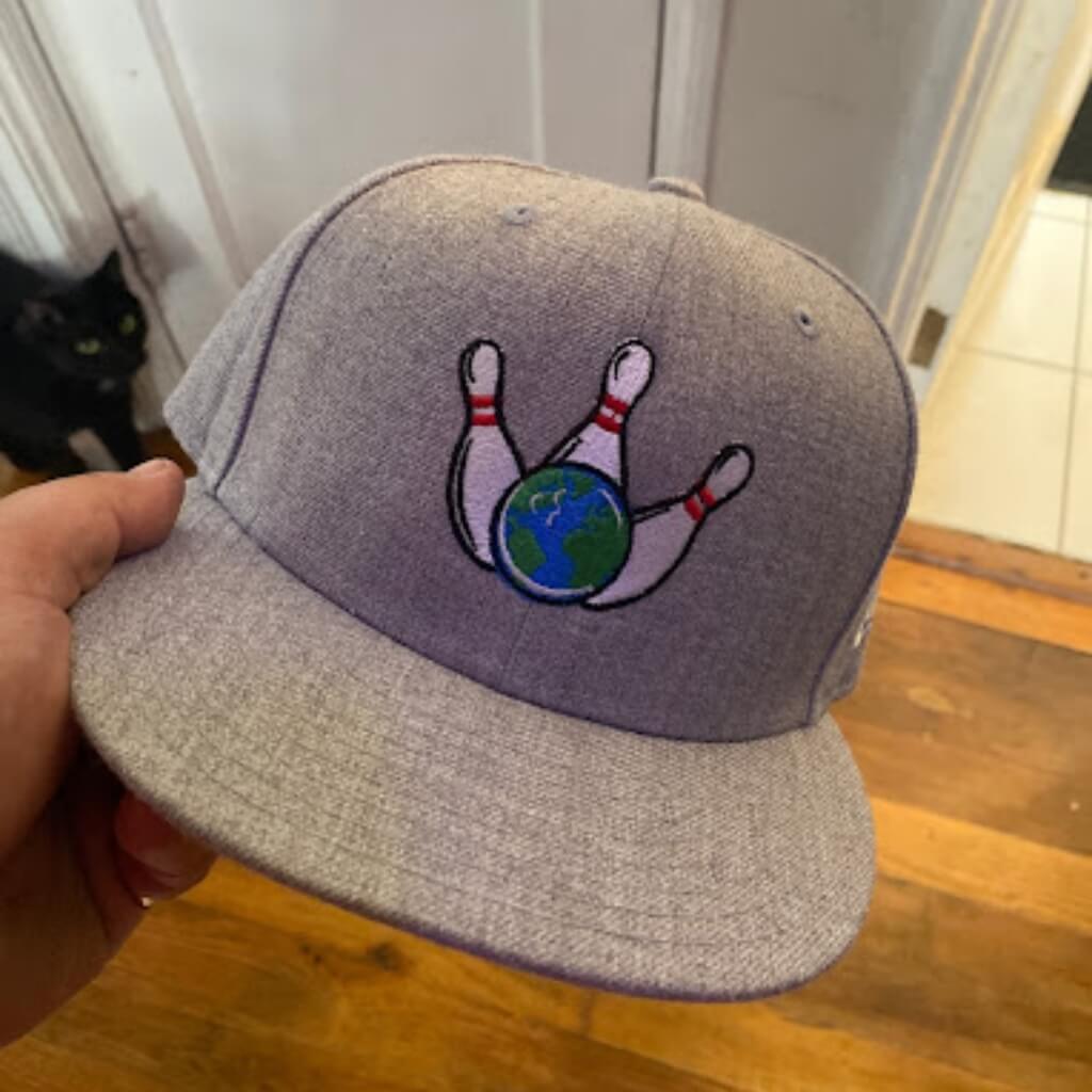 Gorras Lids - Dolphin Mall