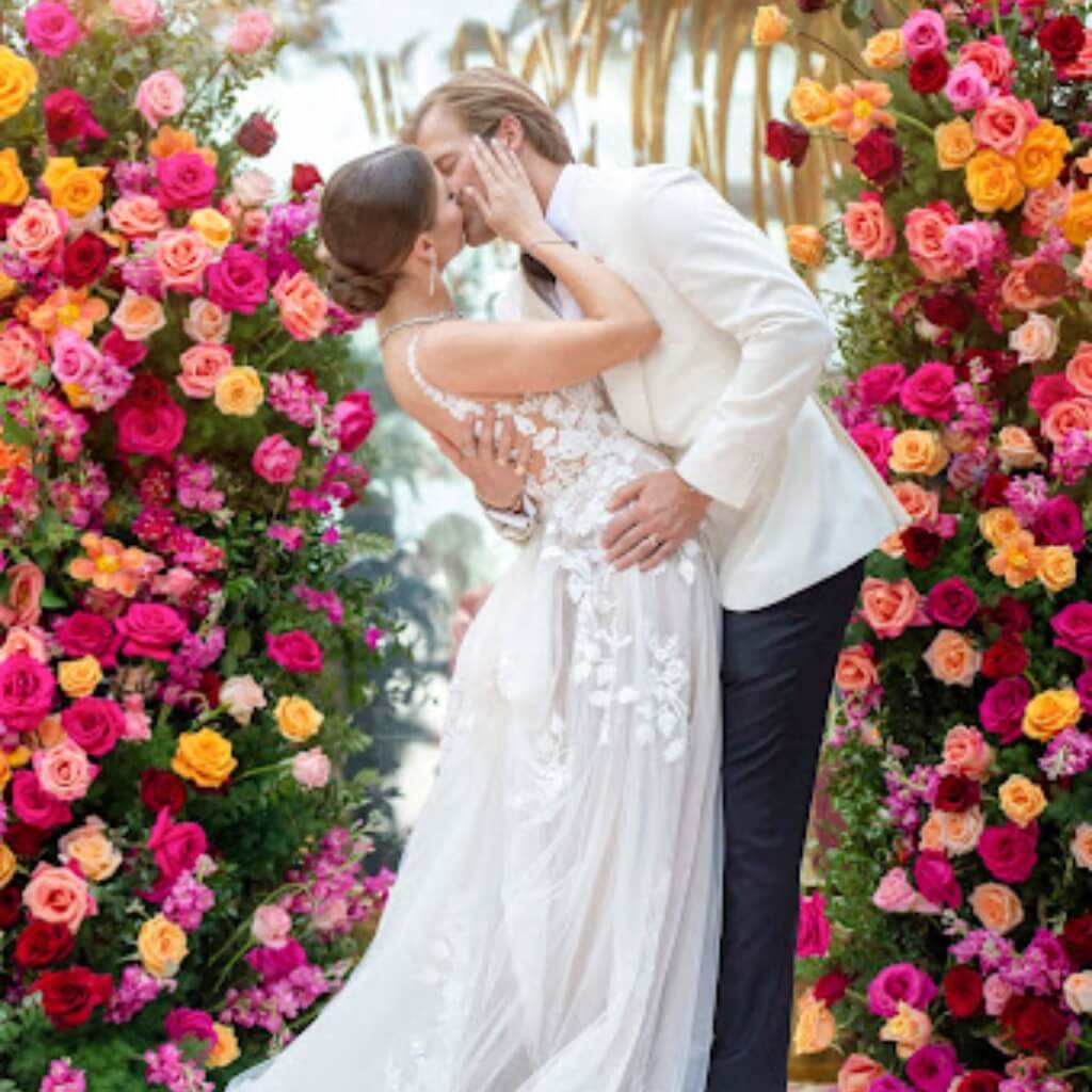 Chris Weinberg Events - parejas