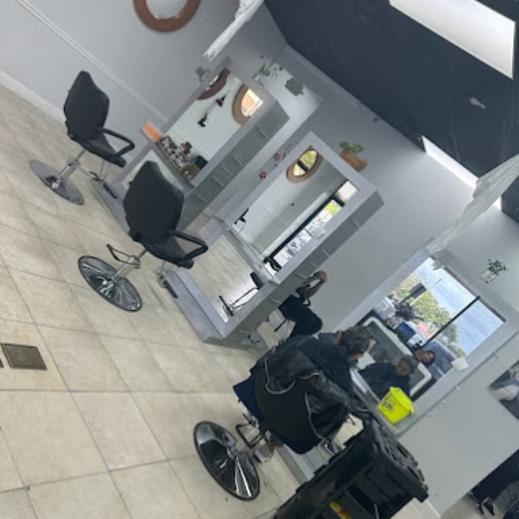 Miami - New Concept Massage & Beauty School