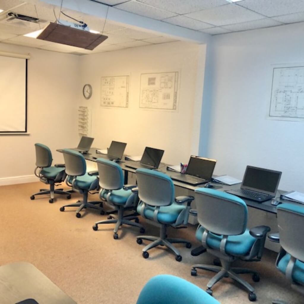 AutoCAD Classes - Aulas de clases