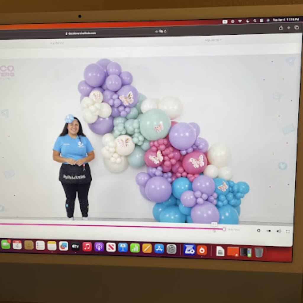 Programas de decoraciones - Decolovers Institute