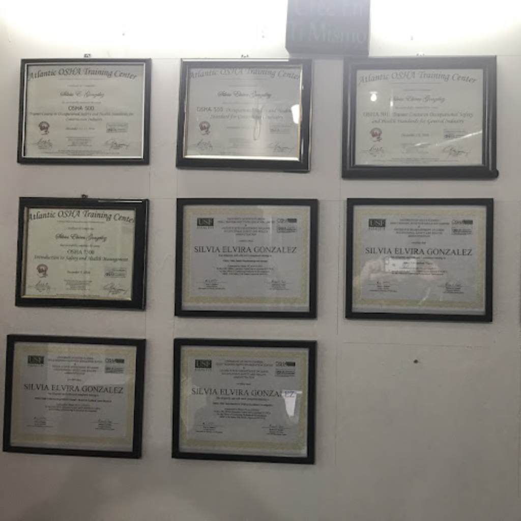 FIRST STEP TRADUCTORES