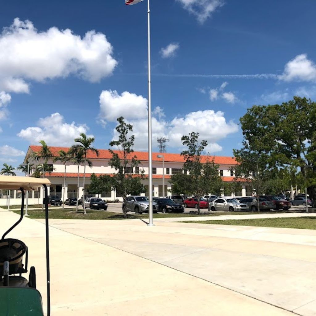 escuelas privadas miami