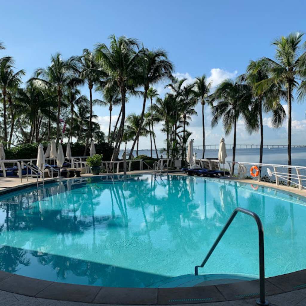 Mandarin Oriental Hotel 5 estrellas