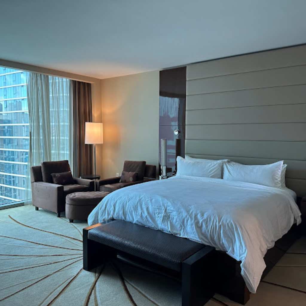 JW Marriott Marquis Miami Hotel 5 Estrellas