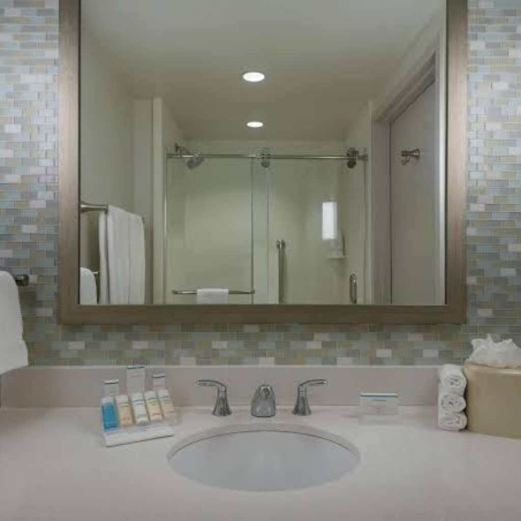 The Mercury Hotel - Jacuzzi