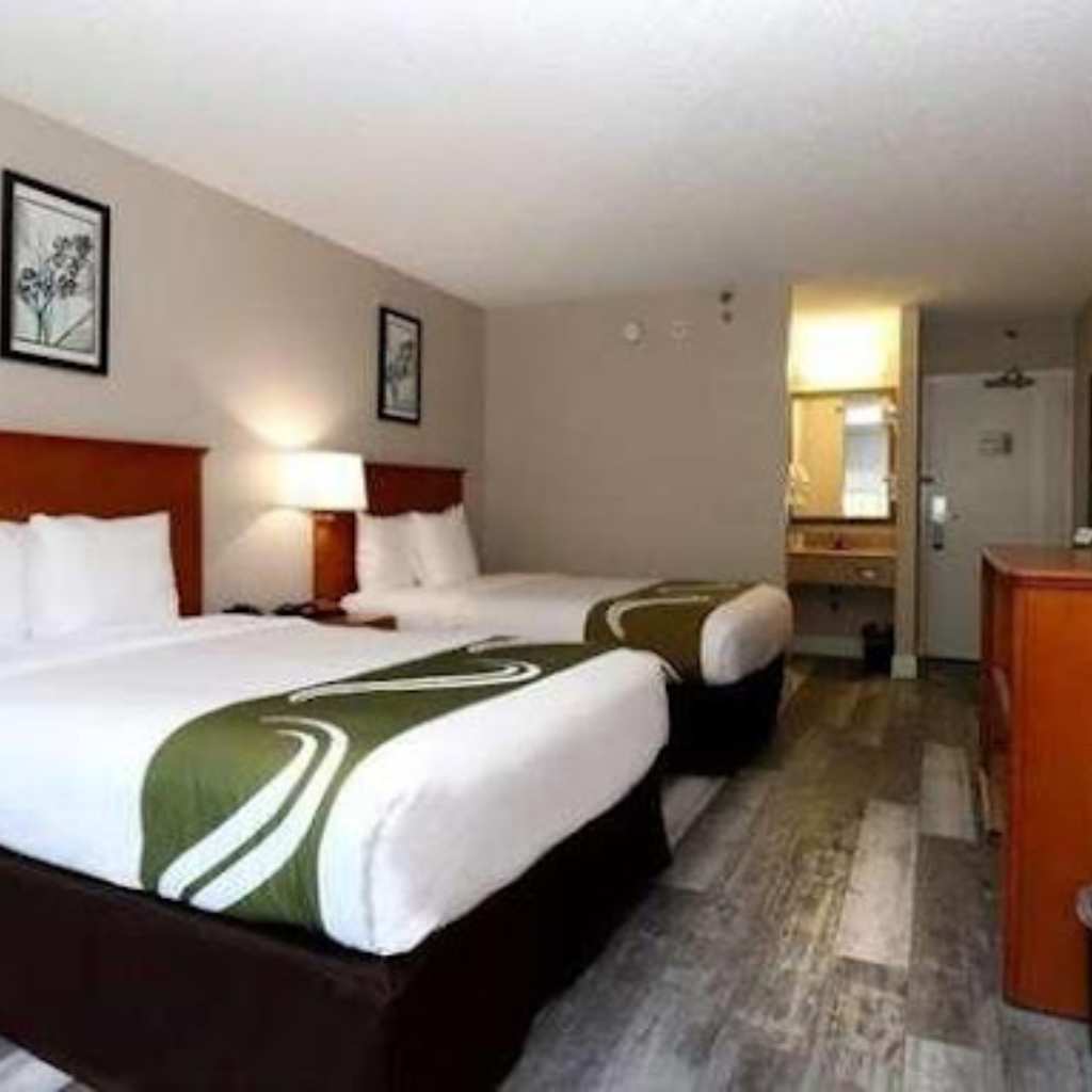 Quality Inn Miami Airport - Doral - Dolphin Mall