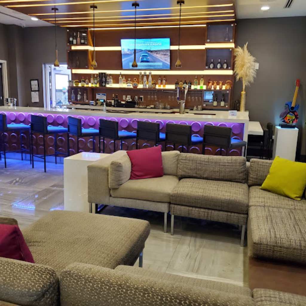 Wingate by Wyndham Miami Airport - Sala Dolphin Mall