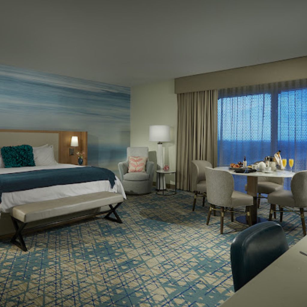 Seminole Hard Rock Hotel & Casino Hollywood