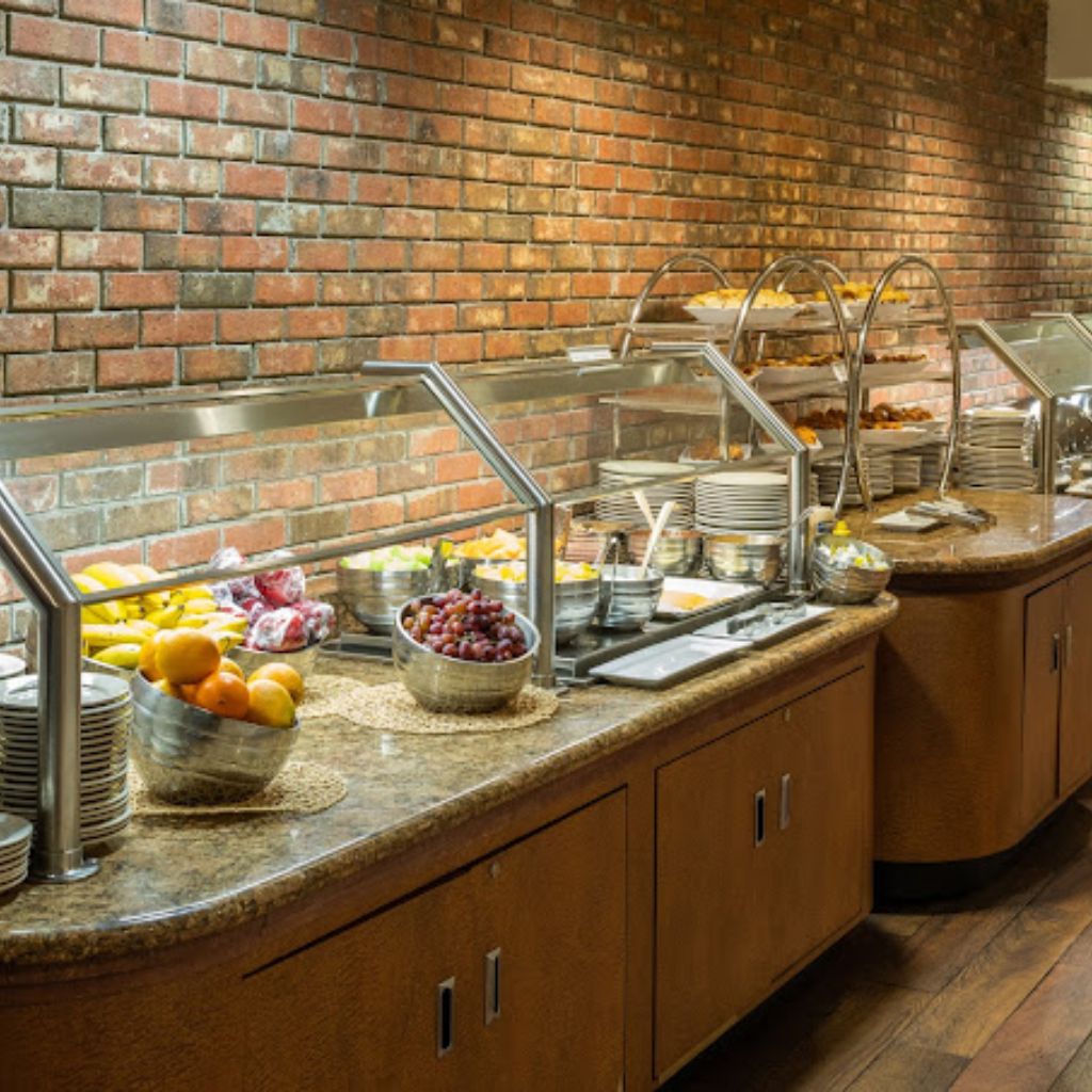 Holiday Inn Port of Miami-Downtown, an IHG Hotel