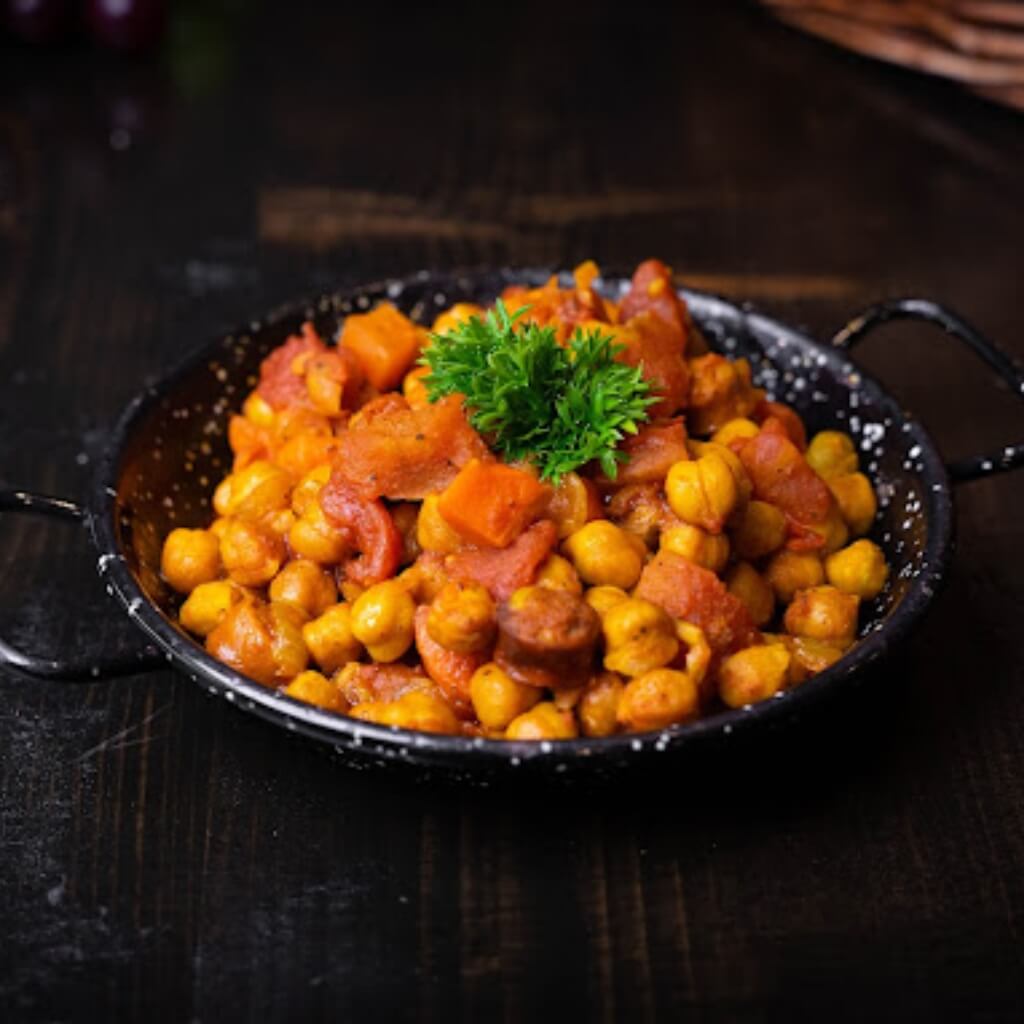 Comida española