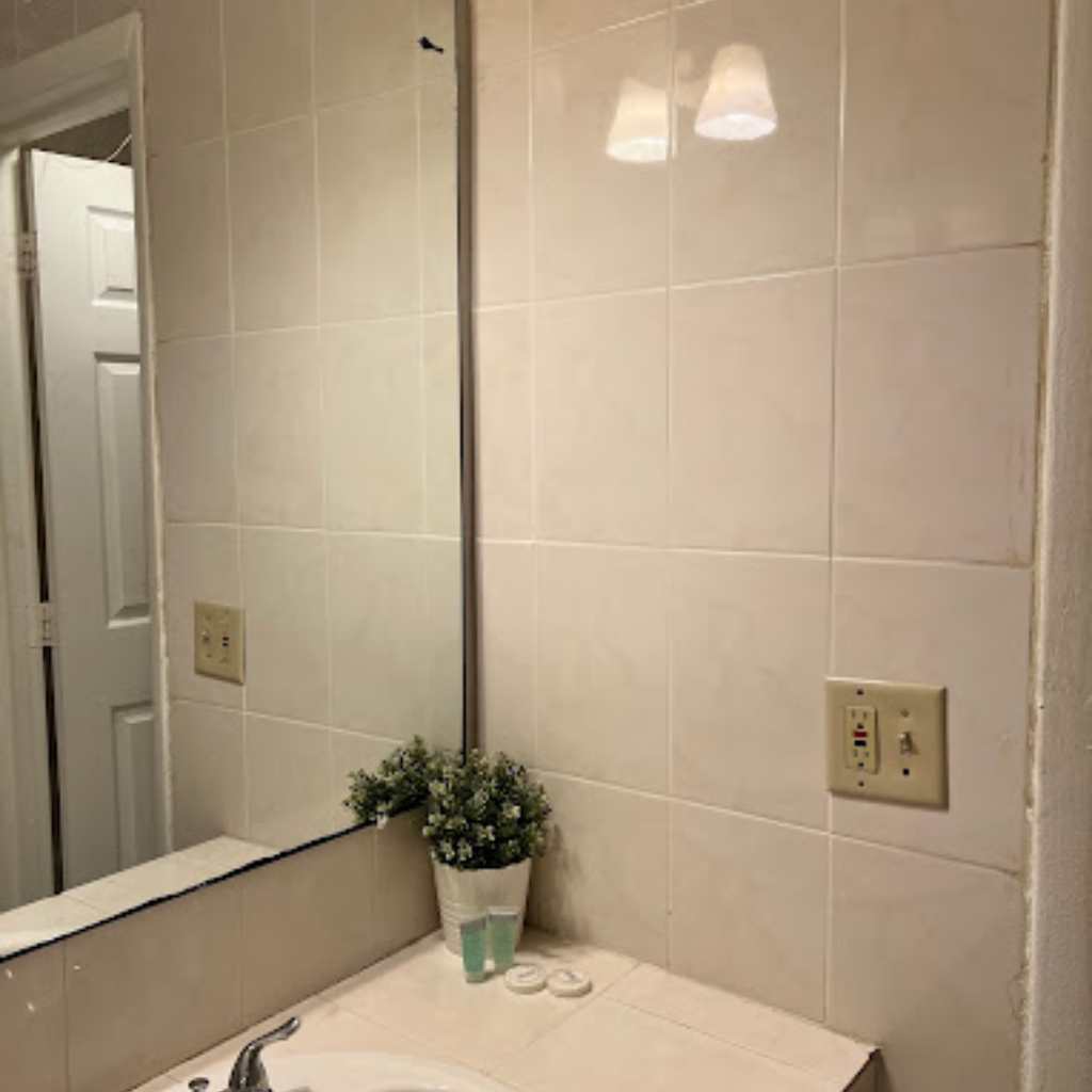 Habitación Days Inn by Wyndham Miami Airport North