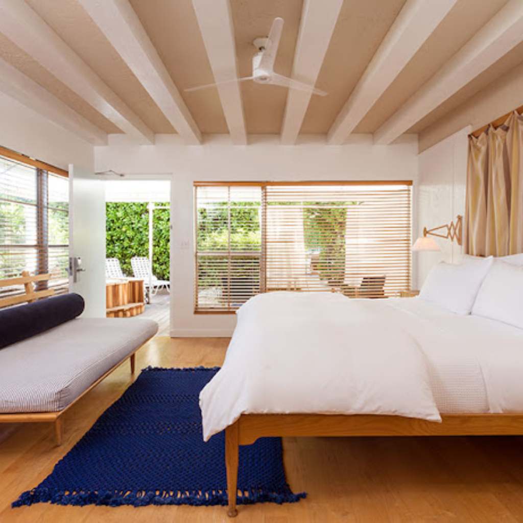 The Standard Spa, Miami Beach