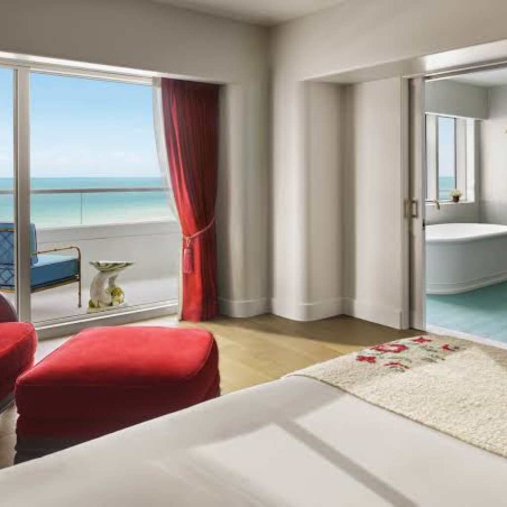 Faena Hotel Miami Beach
