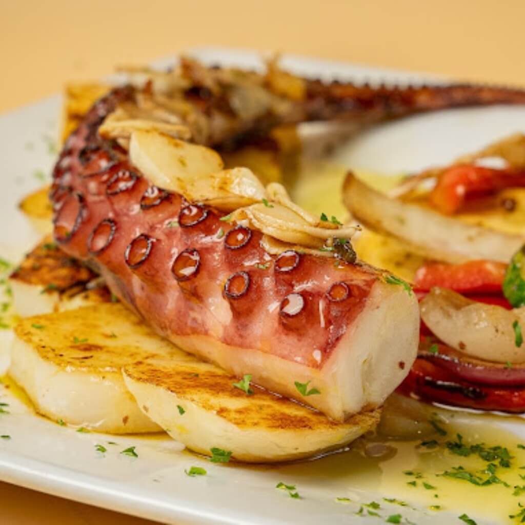 Pulpo 