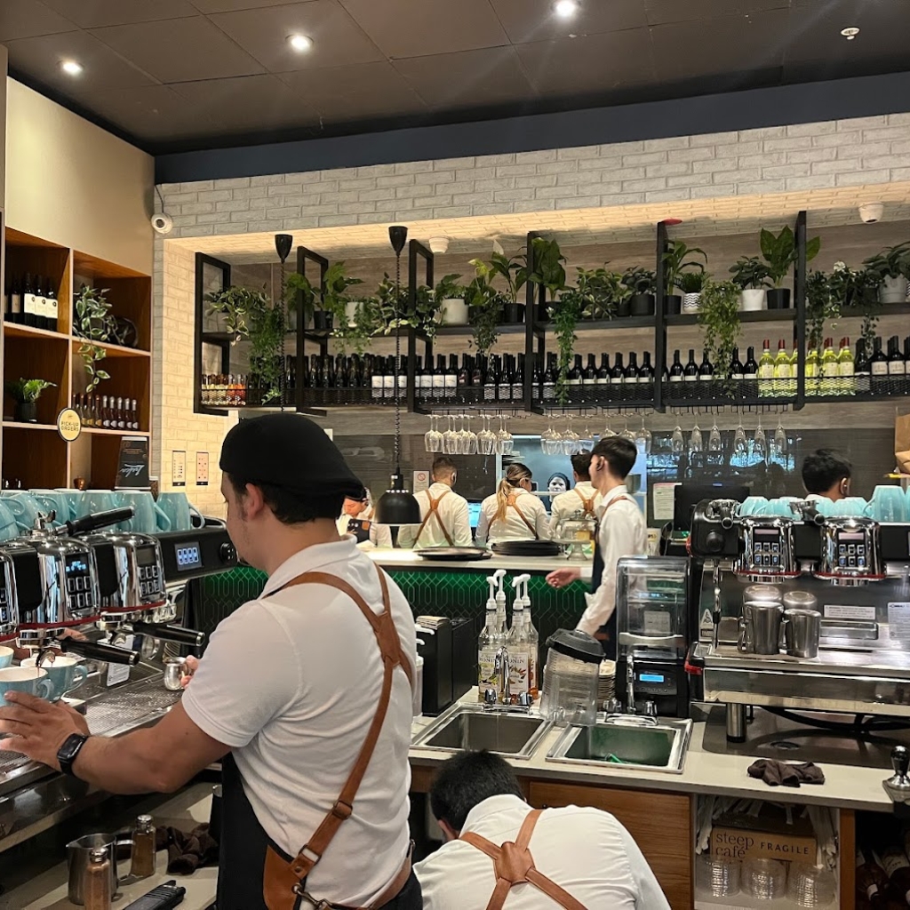 restaurantes argentinos miami