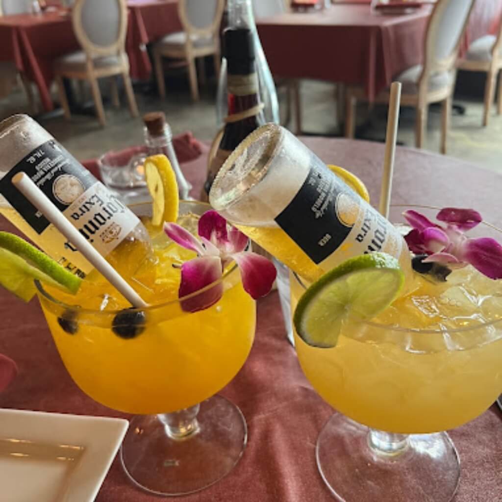 Bebidas Españolita Miami 
